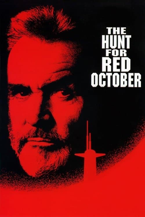 Watch THE HUNT FOR RED OCTOBER - Luganda Translated Movie by Vj Mark