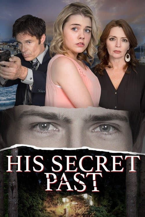 Watch His Secret Past - Luganda Translated Movie by Vj Junior