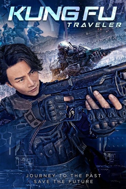 Watch Kung Fu Traveler 1 - Luganda Translated Movie by Vj Ice P