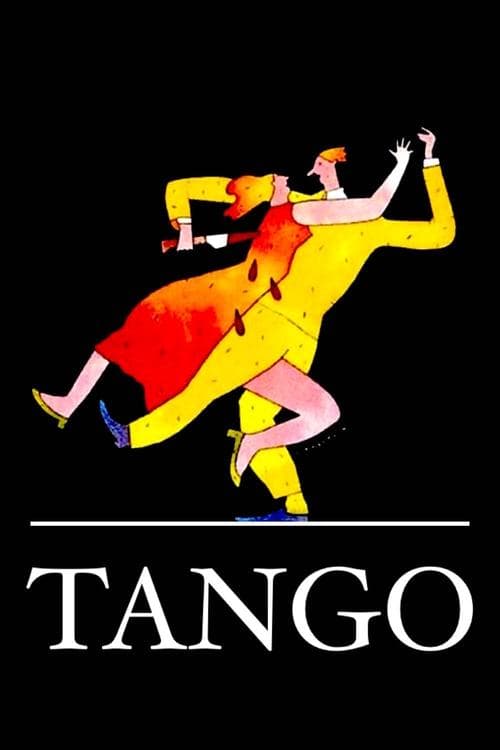 Watch TANGO - Luganda Translated Movie by Vj Jingo