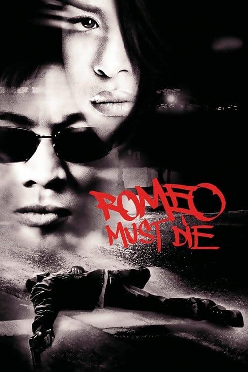 Watch ROMEO MUST DIE - Luganda Translated Movie by Vj Jingo