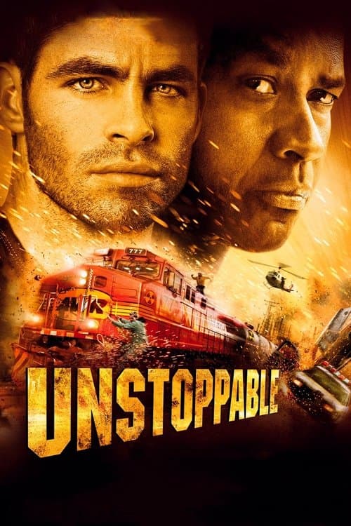 Watch Unstoppable - Luganda Translated Movie by Vj Junior