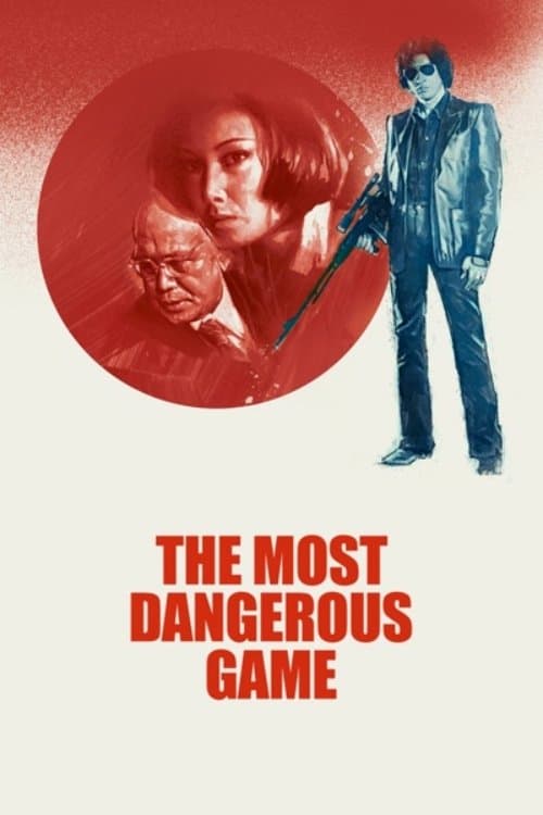 Watch The Most Dangerous Game - Luganda Translated Movie by Vj Muba