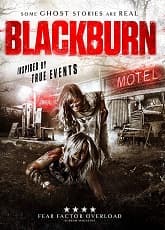 Watch The Blackburn Asylum - Luganda Translated Movie by VJ Kevin