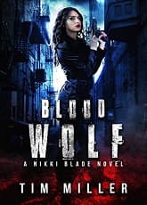 Watch Blood Wolf - Luganda Translated Movie by Vj Emmy