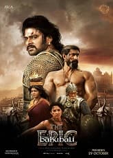Watch Baahubali: The Epic - Luganda Translated Series by Vj Emmy