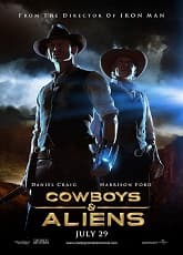 Watch Cowboys and Aliens - Luganda Translated Movie by Vj Junior
