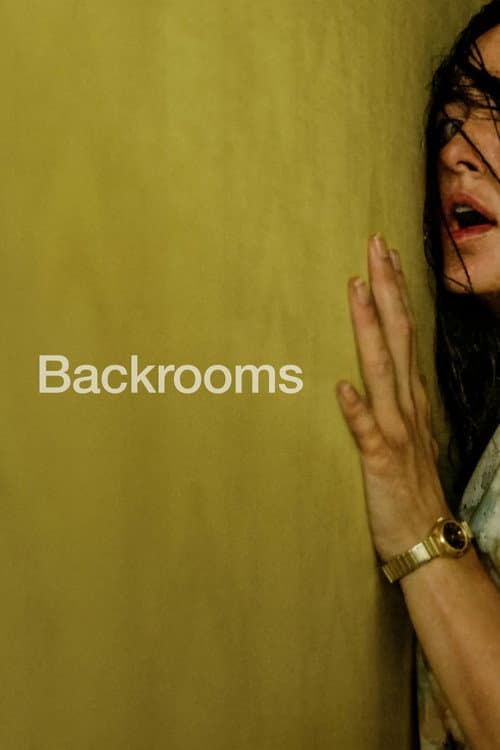 Watch Backrooms - Luganda Translated Movie by Vj Junior