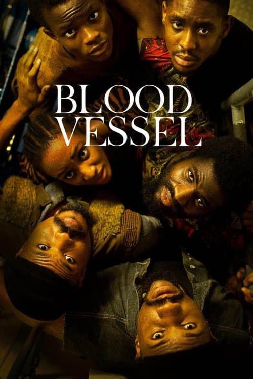Watch Blood Vessel Part 1 - Luganda Translated Movie by Vj Artik