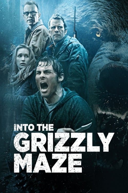 Watch Into The Grizzly Maze - Luganda Translated Movie by Vj Emmy