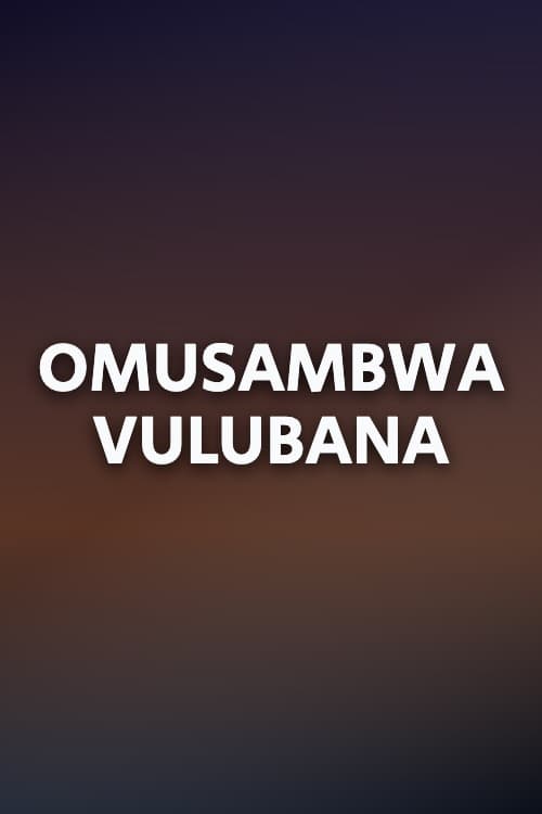 Watch Omusambwa Vulubana - Luganda Translated Movie by Vj ...