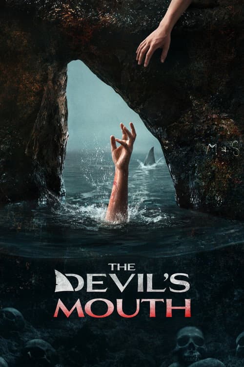 Watch The Devil's Mouth - Luganda Translated Movie by Vj Junior