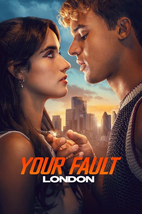 Watch Your Fault London - Luganda Translated Movie by Vj Ulio