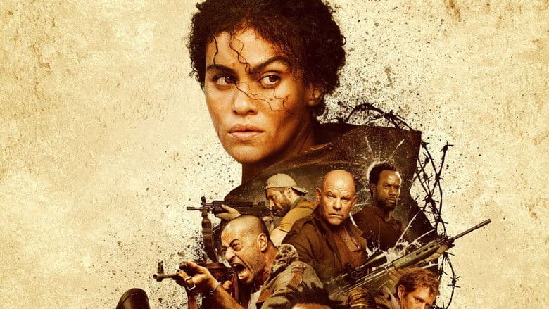 Watch Hunting Jessica Brok - Luganda Translated Movie by Vj Jovan