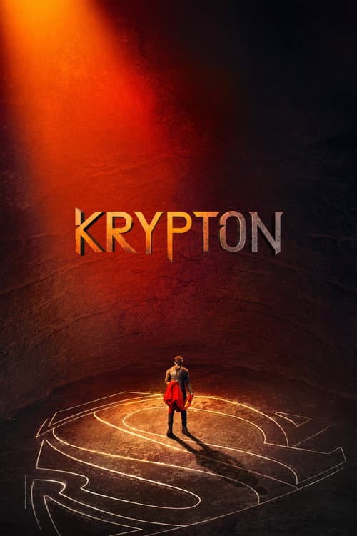 Watch Krypton - Luganda Translated Series by Vj Soul