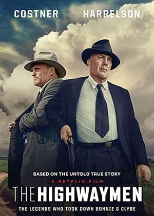 Watch THE HIGHWAY MEN - Luganda Translated Movie by Vj Emmy