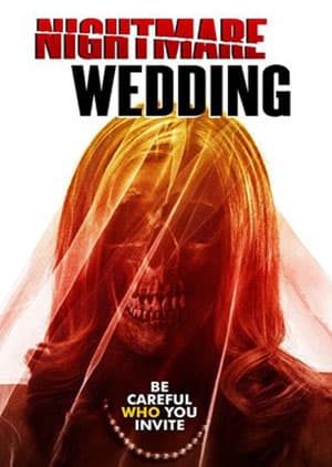 Watch NIGHT MARE WEDDING - Luganda Translated Movie by Vj Junior