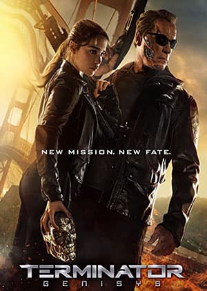 Watch TERMINATOR 5 - Luganda Translated Movie by Vj Junior