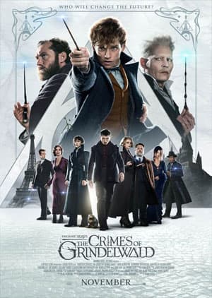 Watch fantastic beasts - Luganda Translated Movie by Vj Emmy